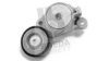 BREDA  LORETT TOA3711 Belt Tensioner, v-ribbed belt